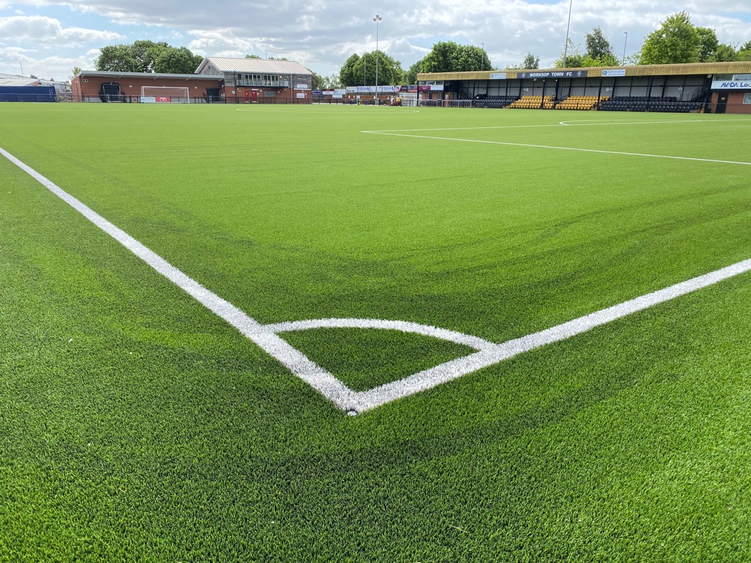 3G Pitches | Replay Maintenance