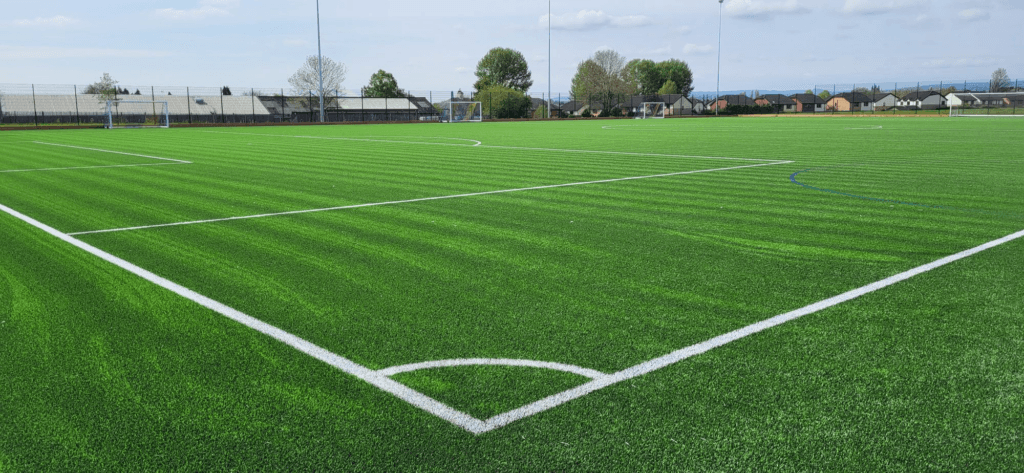 The science behind synthetic sports surfaces: Enhancing performance and safety
