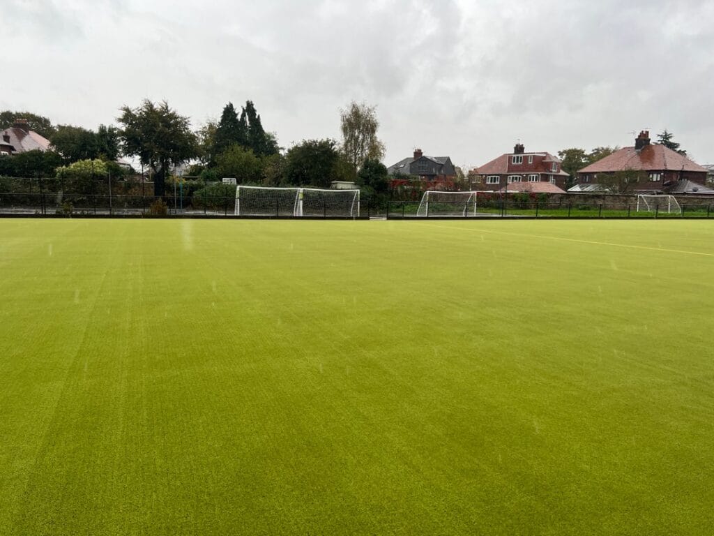 Birkenhead High School Academy