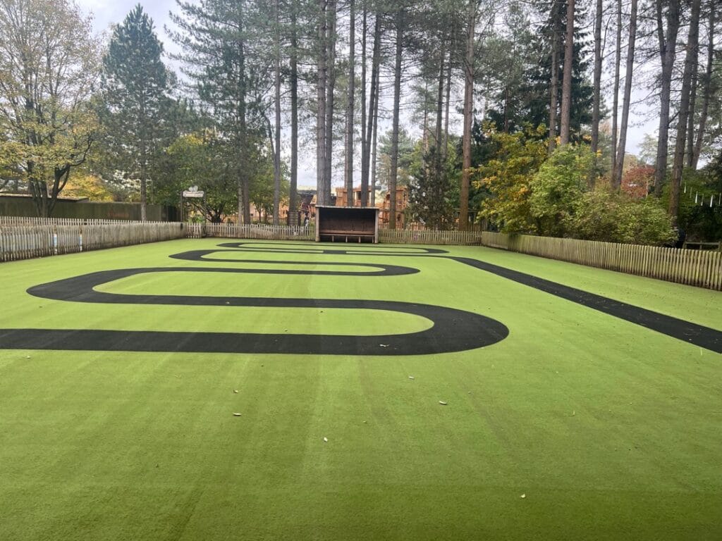 Private: Center Parcs