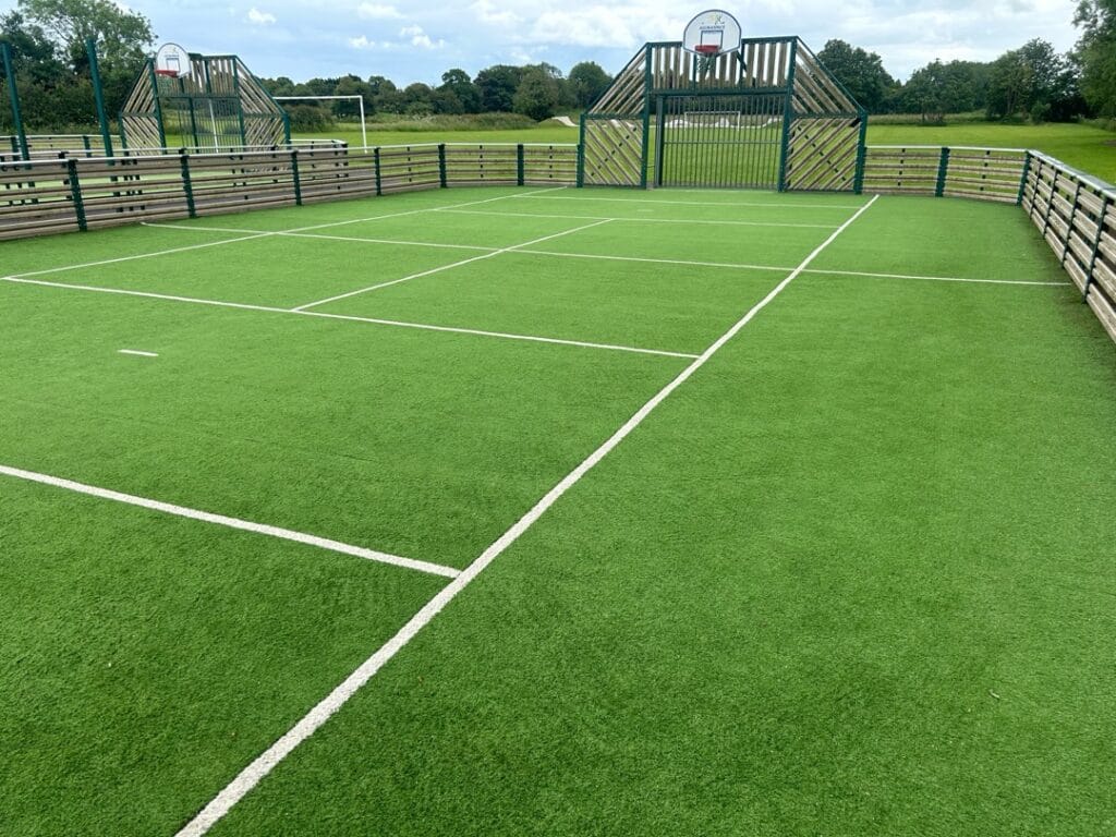 Flexible funding: How schools, clubs and councils can get started sooner