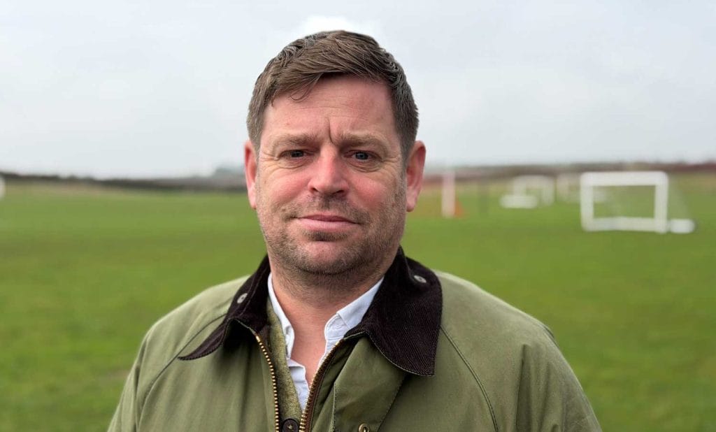 Matt Bartle appointed Group Head of Commercial Strategy at Replay Group