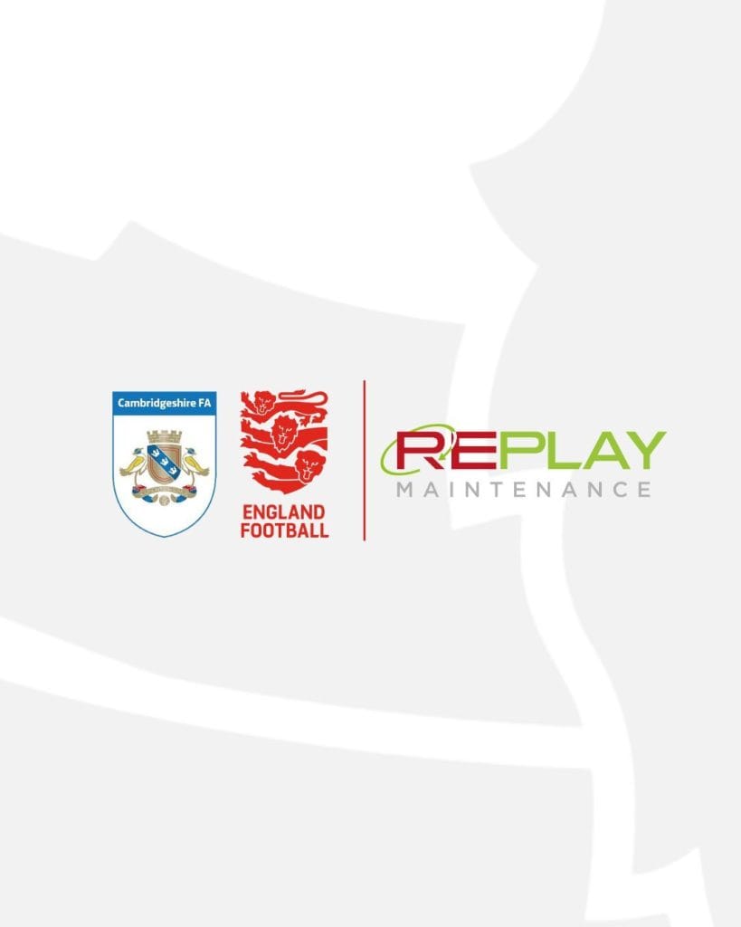 Replay expands FA partnerships across Cambridgeshire and Huntingdonshire