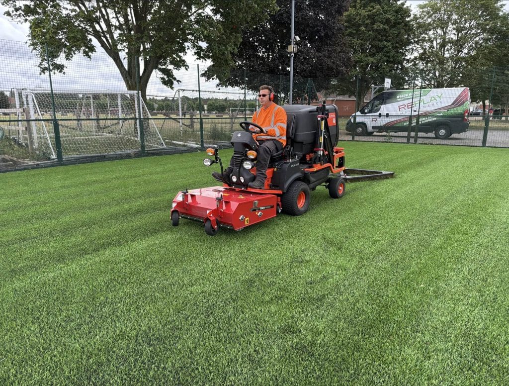 Replay Maintenance and Abbeycroft unveil strategic, data driven maintenance programme