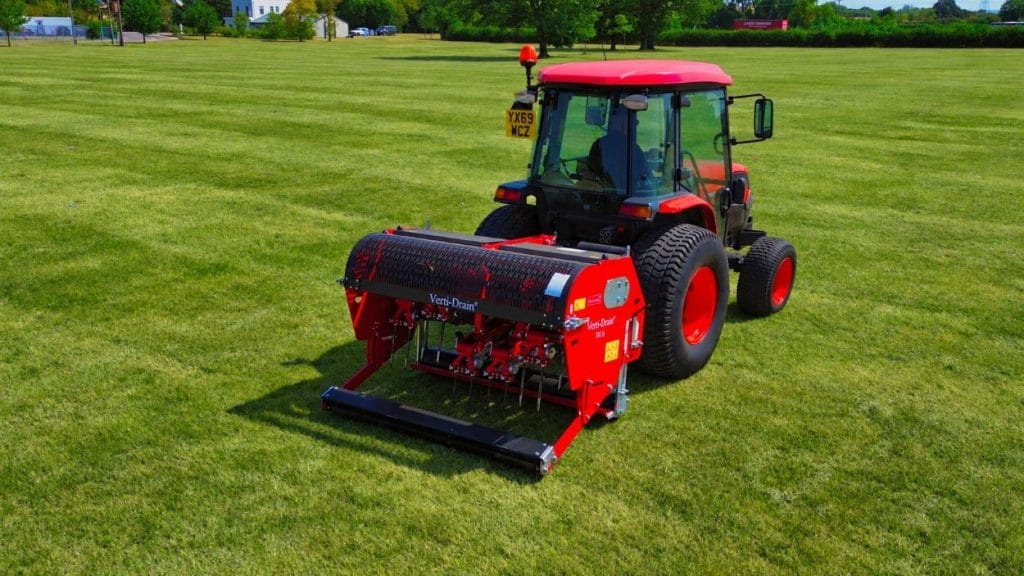 Replay Maintenance invests in  Redexim machines